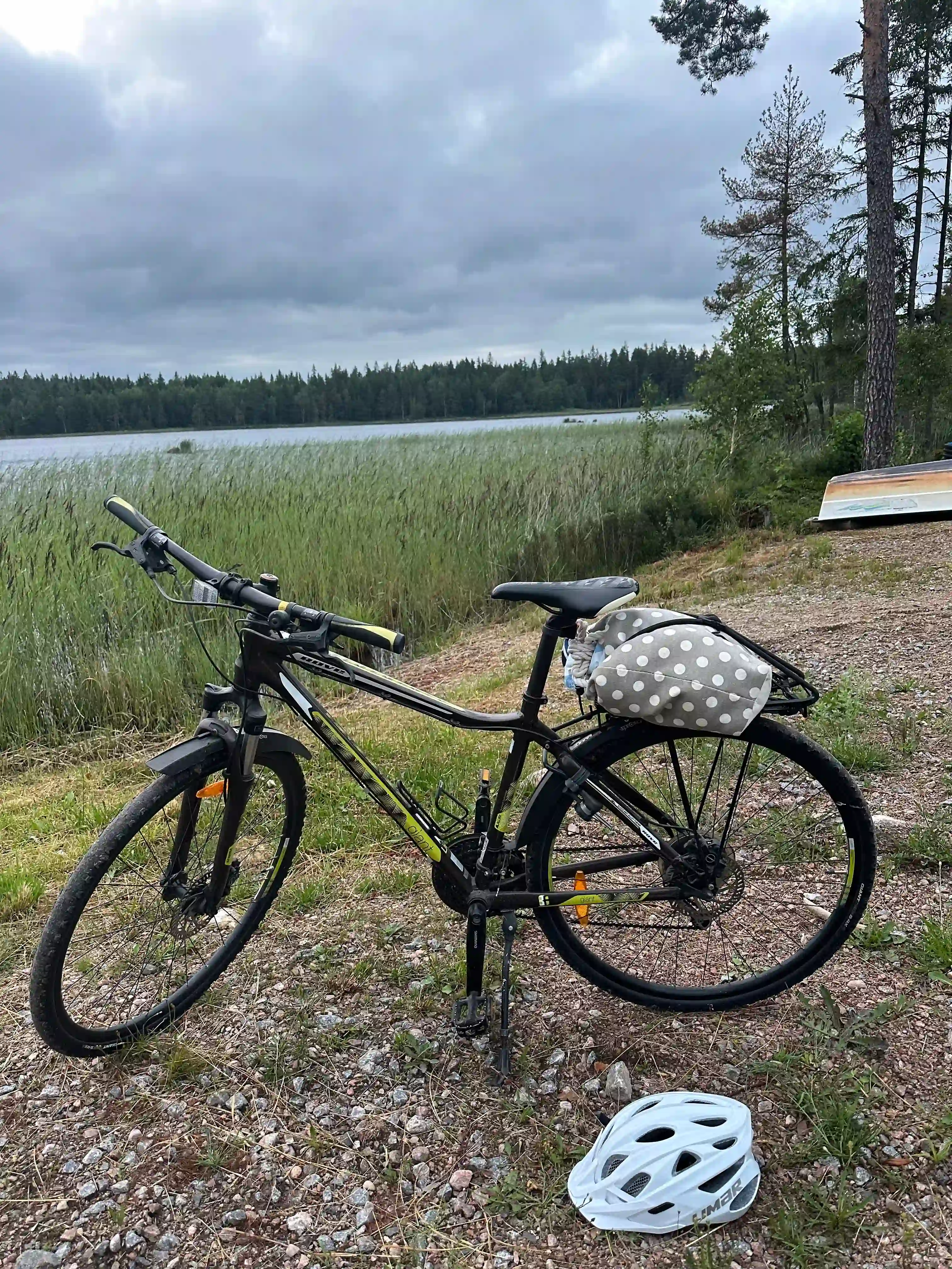 Cykla i Sjuhärad